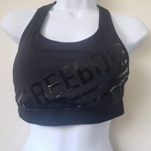 Reebok sport bra